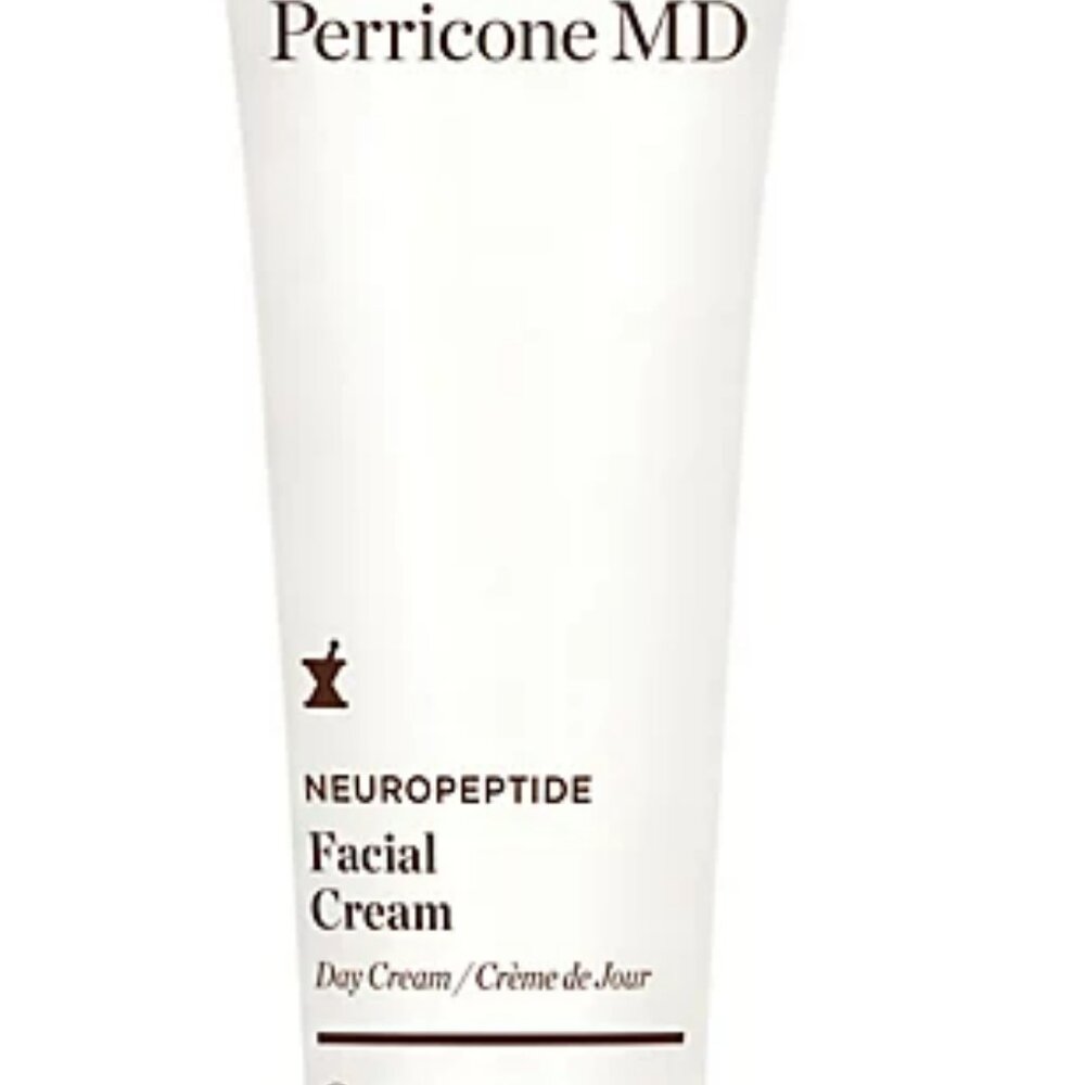 Neuropeptide Facial Cream- NWOT